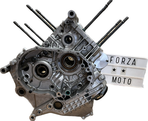 Ducati corse sand - sand, casted