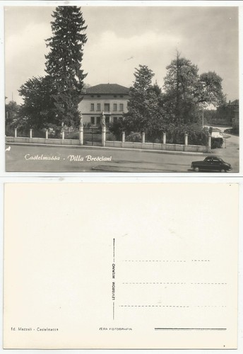 Rovigo castelmassa - rovigo,