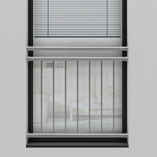 Acciaio Inox V2A Francese