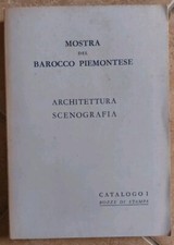 Mostra Del Barocco Piemontese