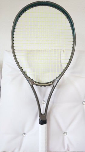 Prince cts synergy - cts, db26