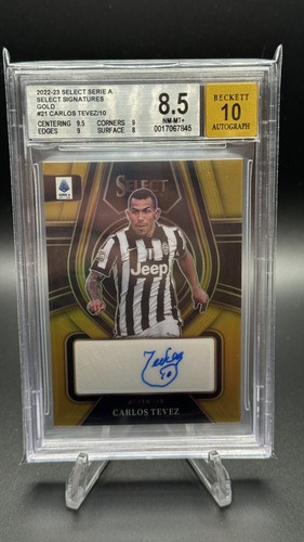 2022 panini seleziona serie - panini,