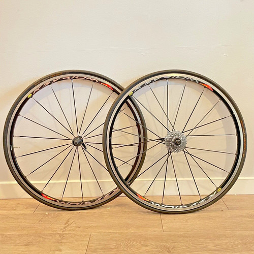 Mavic ksyrium elite 700c road - mavic,