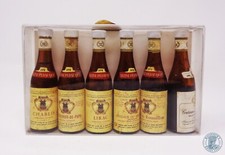 Mini Miniature / Mignon VARI - 6 Pezzi Diversi (f)