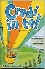 Credi in te! - Cristina Padovani