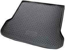 Vasca baule in gomma adatta