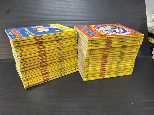 Topolino 1983 annata semi - topolino,