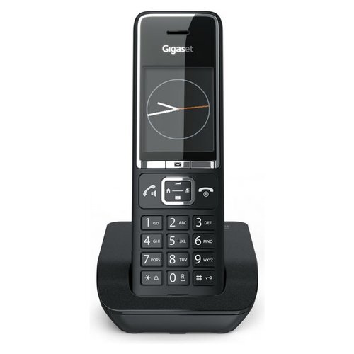 Gigaset cordless singolo - gigaset,