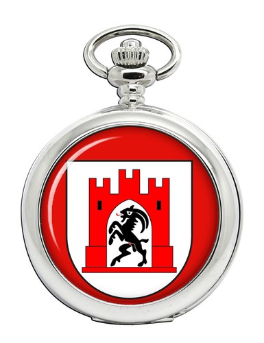 Orologio tasca coira - da,