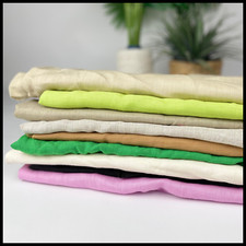 2KG scampoli tessuti e stoffe