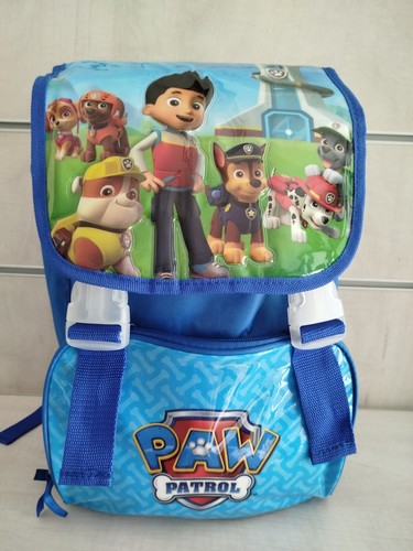 Zaino estensibile scuola - zaino,