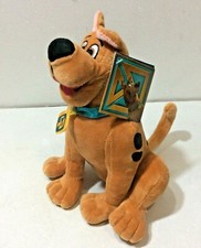 HANNA & BARBERA SCOOBY DOO