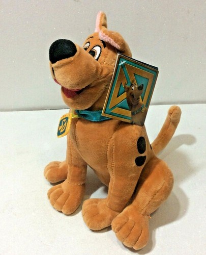 Hanna barbera scooby doo - barbera,