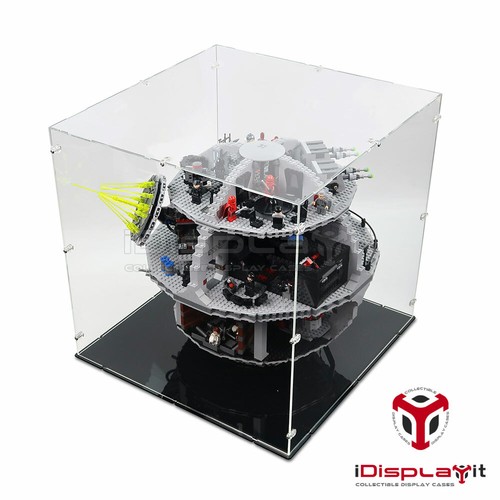 Vetrina acrilica per lego - ,
