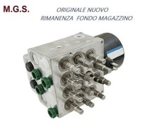 71718744 POMPA ABS NUOVAA