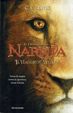 C. S. Lewis : le cronache di