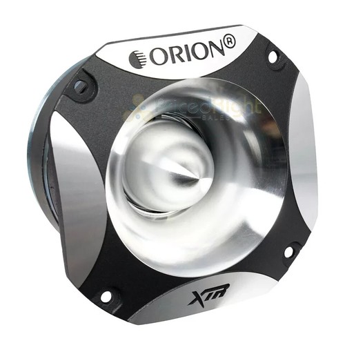 Orion xtr super tweeter - 4,5",