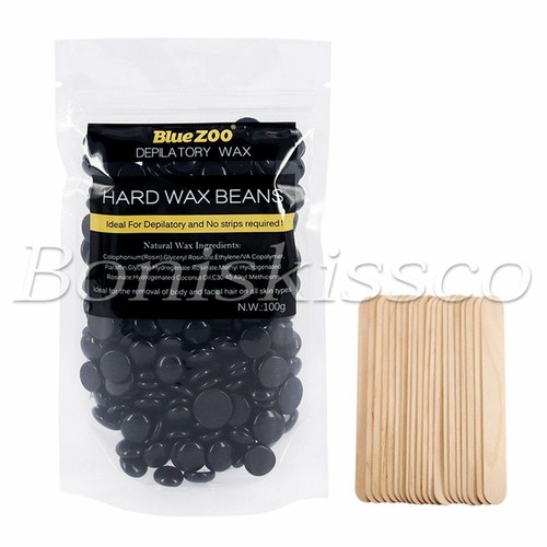 100g cera fagioli - 100g, granuli