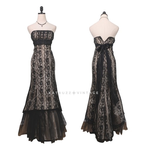 Abito ballo vintage niki - vintage,