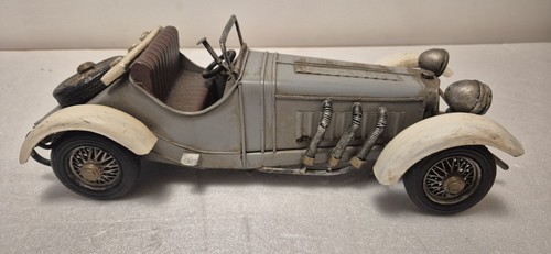 Modellino auto epoca - modellino, d’epoca