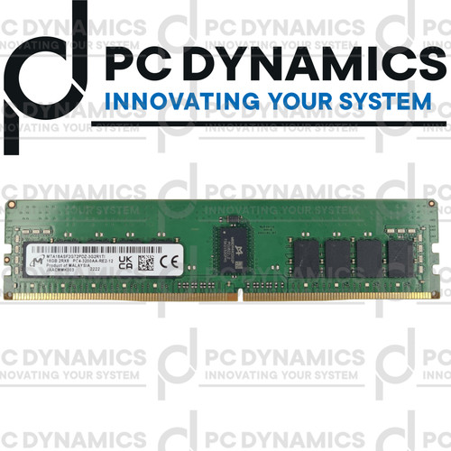 Micron 16gb ddr4 3200 - micron, ddr4-3200