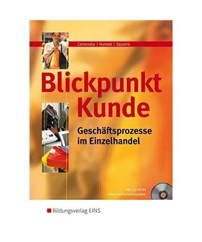 Blickpunkt kunde - blickpunkt,