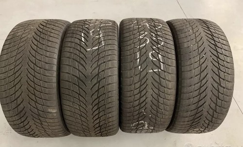 Gomme nokian 245 19 - gomme, 245/35/19