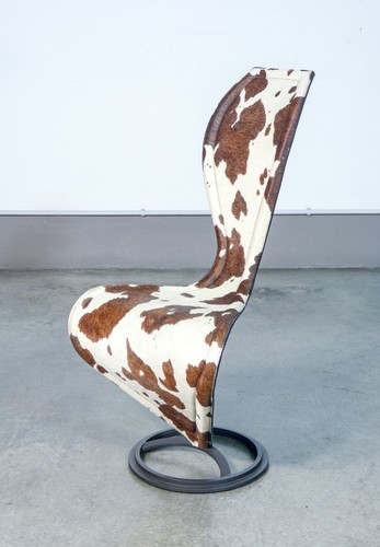 Sedia s chair - sedia, "s