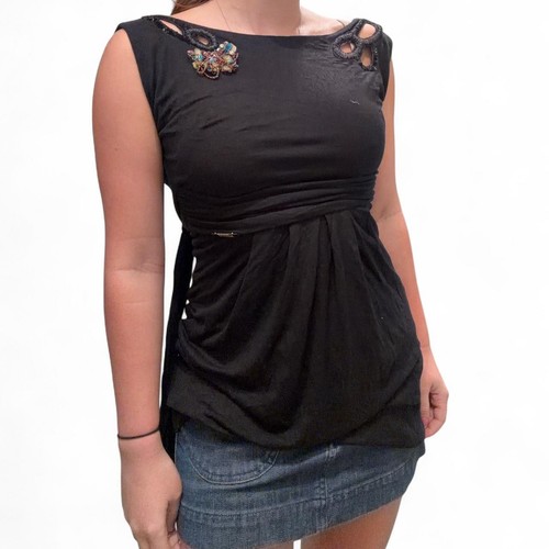Abito camicia lungo miss sixty - abito,