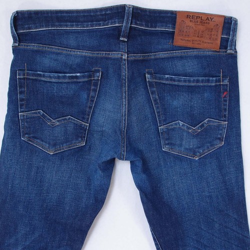 Mens replay m983 waitom - replay,