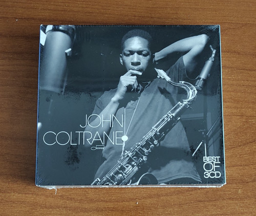 John coltrane best of - coltrane,