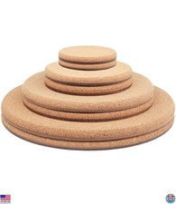 Set Sottobicchieri per Piante