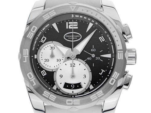 Parmigiani fleurier pershing - parmigiani,