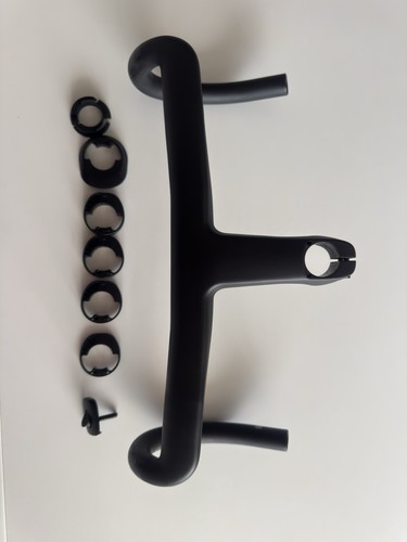 Manubrio reparto corse