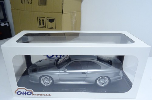 Bmw reyn speed shop 858 - 858, csl