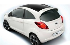 SPOILER ALETTONE FORD KA -
