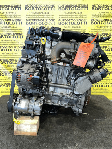 135ej motore semicompl 8hz - semicompl.,