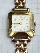 OROLOGIO POLSO DONNA MARCA REVUE ANTIMAGNETIC SWISS MADE