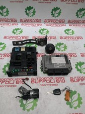 KIT CENTRALINA MOTORE PEUGEOT