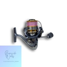 Daiwa exceler 2004h spinning - daiwa,