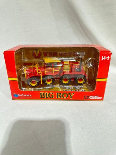 Versatile big roy model 1080 - versatile,