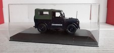 DEAGOSTINI CARS - JEEP -