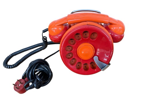 Raro telefono mid century - raro, mid-century