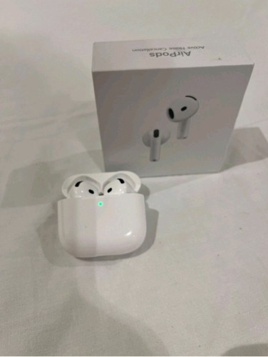 Apple airpods anc - apple, 4