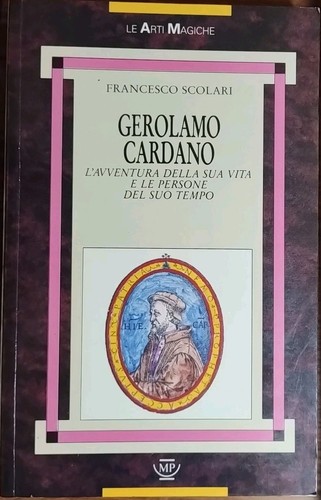 Gerolamo cardano avventura - gerolamo, l'avventura