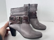 Scarpe stivaletti Pikolinos