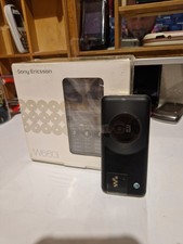 Nuovo SONY ERICSSON  W660i