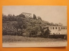 Pinerolo (Torino). Monte