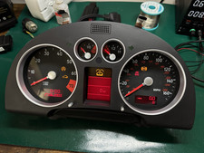 Audi mk1 1 - mk1, qs