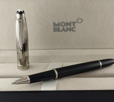 Montblanc meisterstuck corpo - meisterstuck,